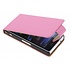 Roze classic flipcase voor de Sony Xperia Z1 Compact Roze classic flipcase voor de Sony Xperia Z1 Compact