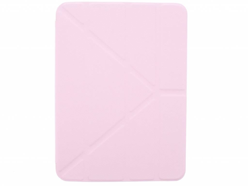 Image of Roze Flipstand Cover voor de Samsung Galaxy Tab 3 10.1