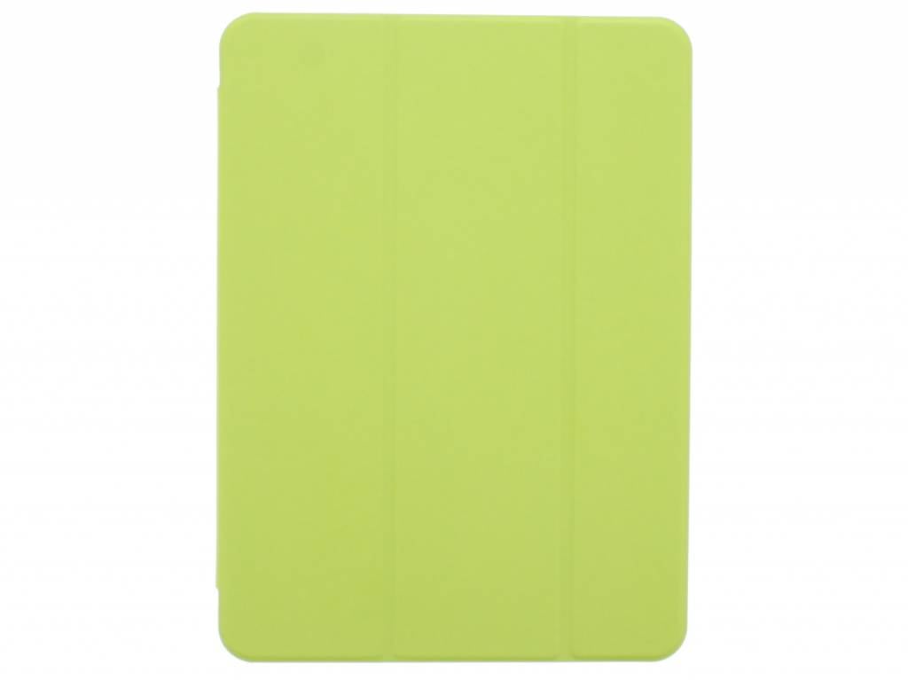 Image of Smart Stand voor de Samsung Galaxy Tab 4 10.1 - groen
