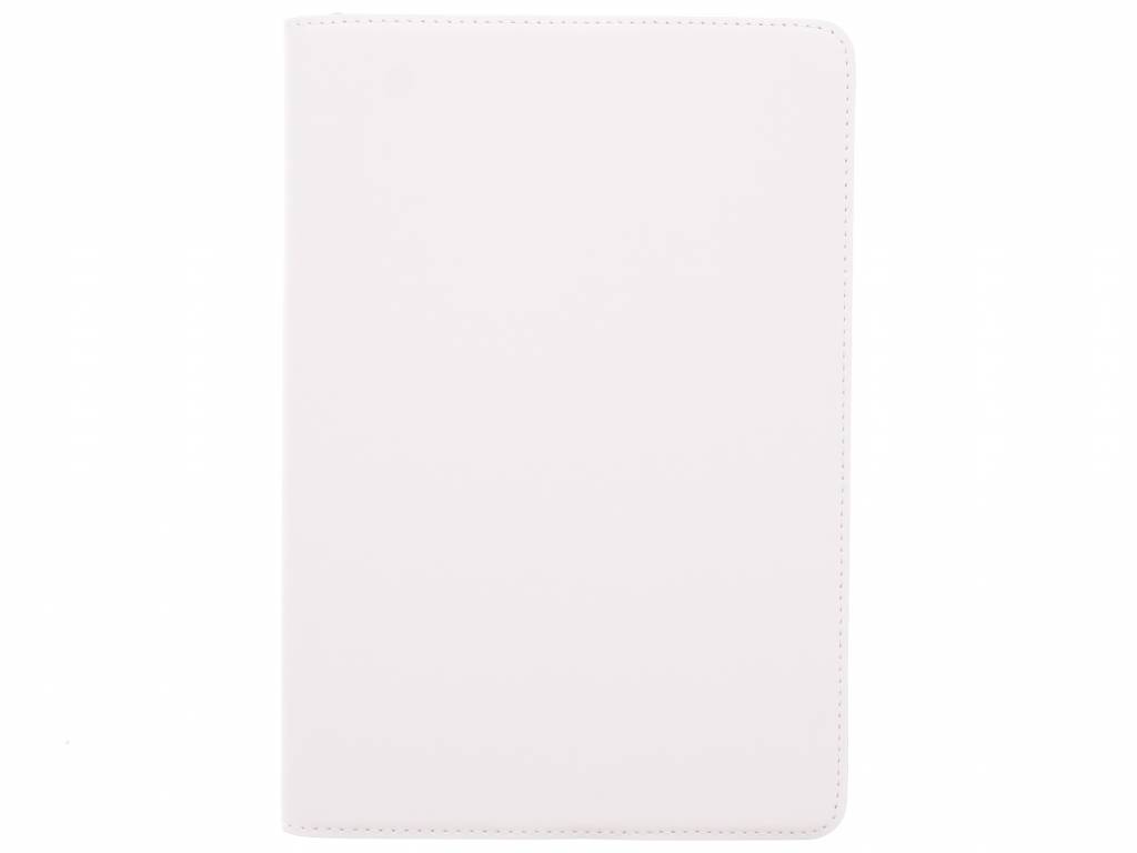 Image of Witte stijlvolle tablethoes voor de iPad Mini / 2 / 3