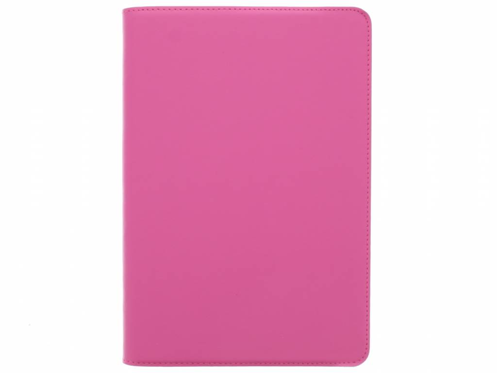 Image of Fuchsia stijlvolle tablethoes voor de iPad Mini / 2 / 3