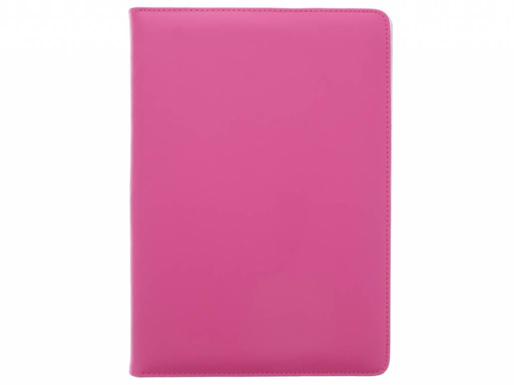 Image of Fuchsia stijlvolle tablethoes voor de iPad Air