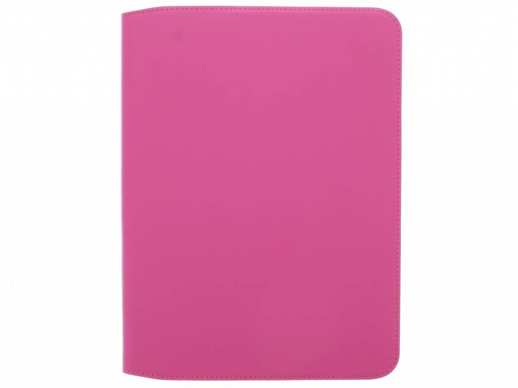 Image of Fuchsia stijlvolle tablethoes voor de Samsung Galaxy Tab 3 10.1