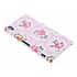 Roze bloemen design hardcase hoesje voor de Sony Xperia Z2 Roze bloemen design hardcase hoesje voor de Sony Xperia Z2