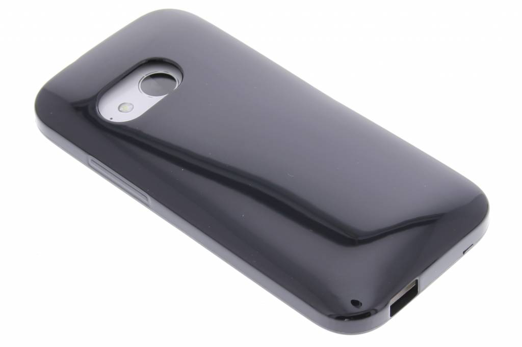 Image of MiniGel TPU hoesje voor de HTC One Mini 2