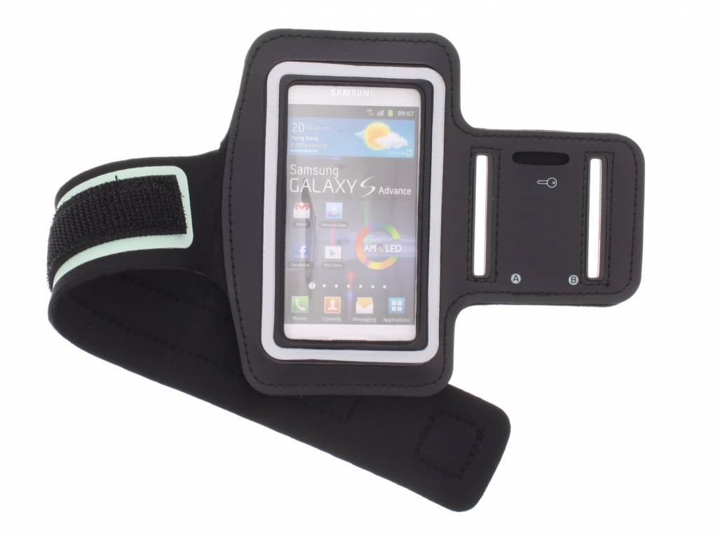 Image of Functionele sportarmband voor de Samsung Galaxy S Advance