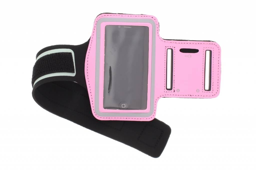 Image of Roze sportarmband voor de iPhone 4 / 4s / iPod Touch 4g