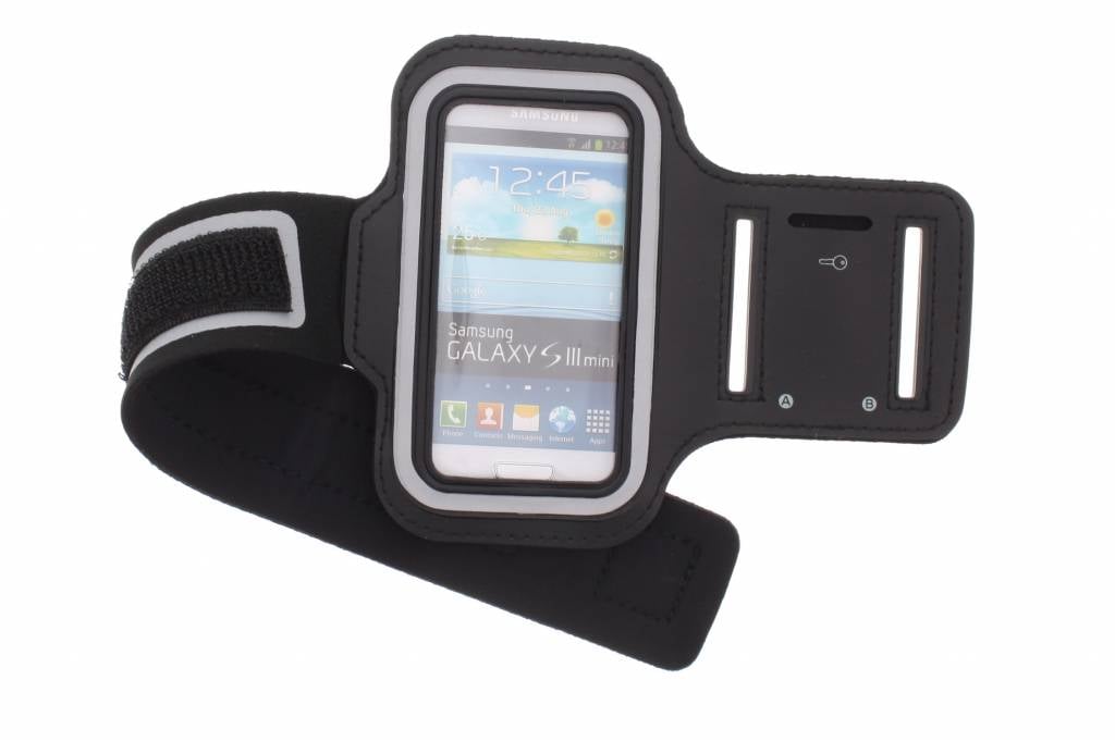 Image of Functionele armsportband voor de Samsung Galaxy S3 Mini i8190