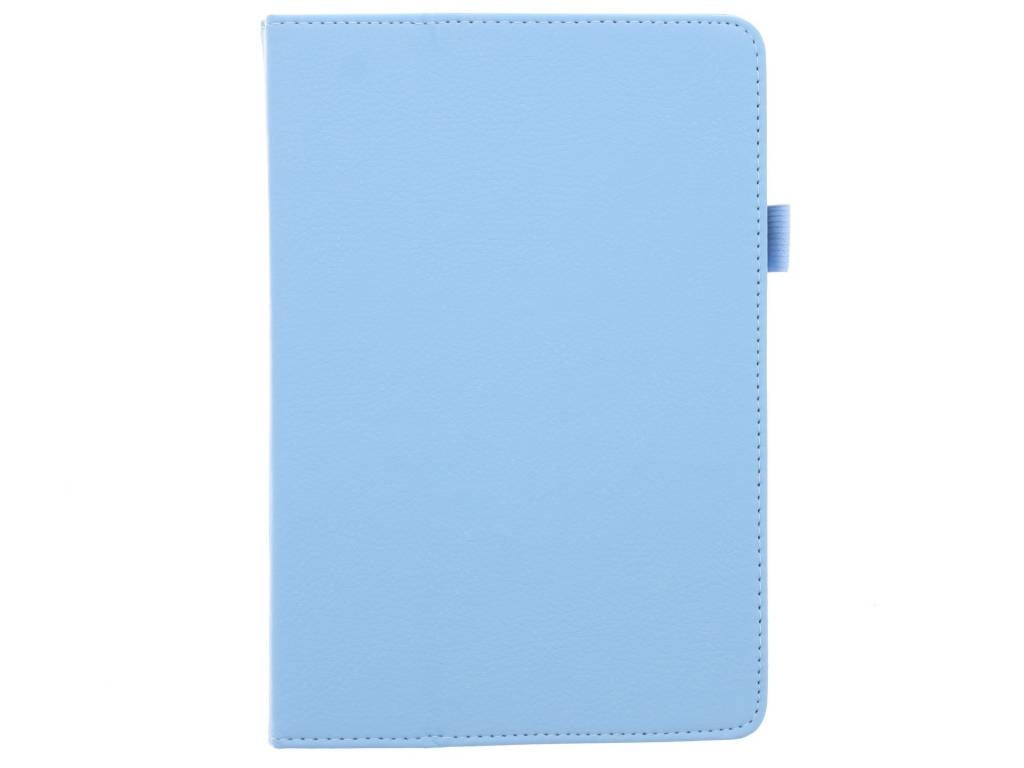 Image of Turquoise effen tablethoes voor de iPad Mini / 2 / 3