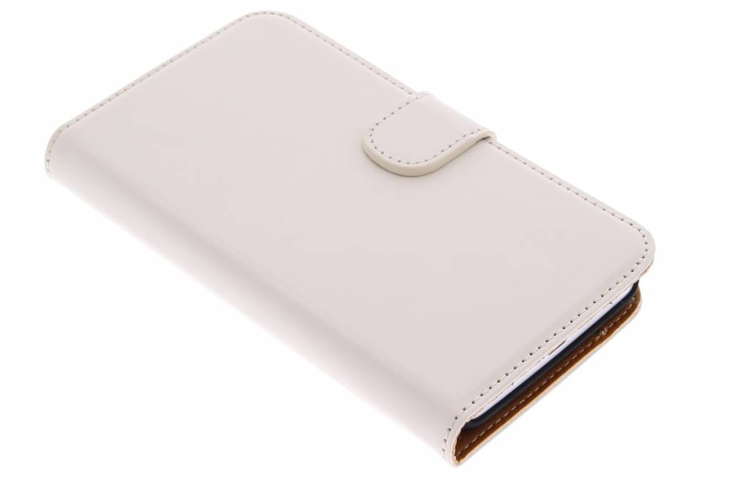 Image of Premium Wallet Case voor de Huawei Ascend Y530 - White