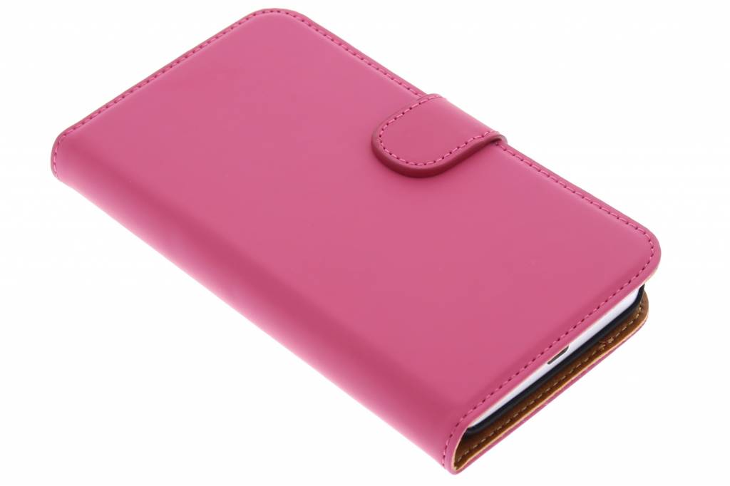 Image of Premium Wallet Case voor de Huawei Ascend Y530 - Pink