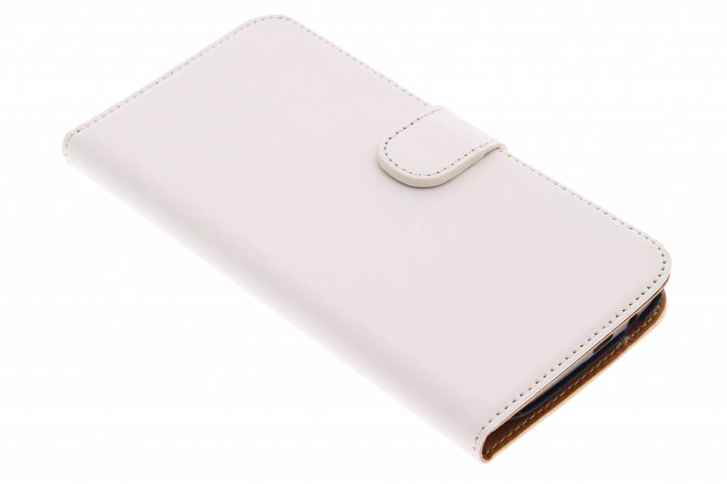 Image of Mobiparts Premium Wallet Case HTC One (M8)/M8s White