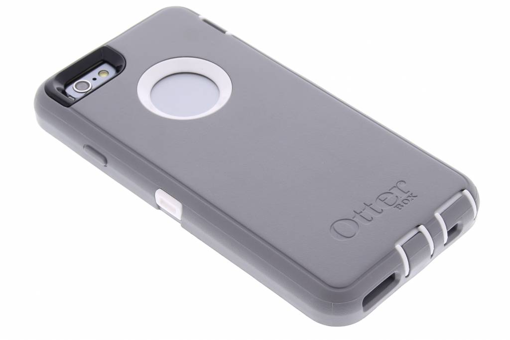 Image of Defender Rugged Protective Case voor de iPhone 6 / 6s - Glacier