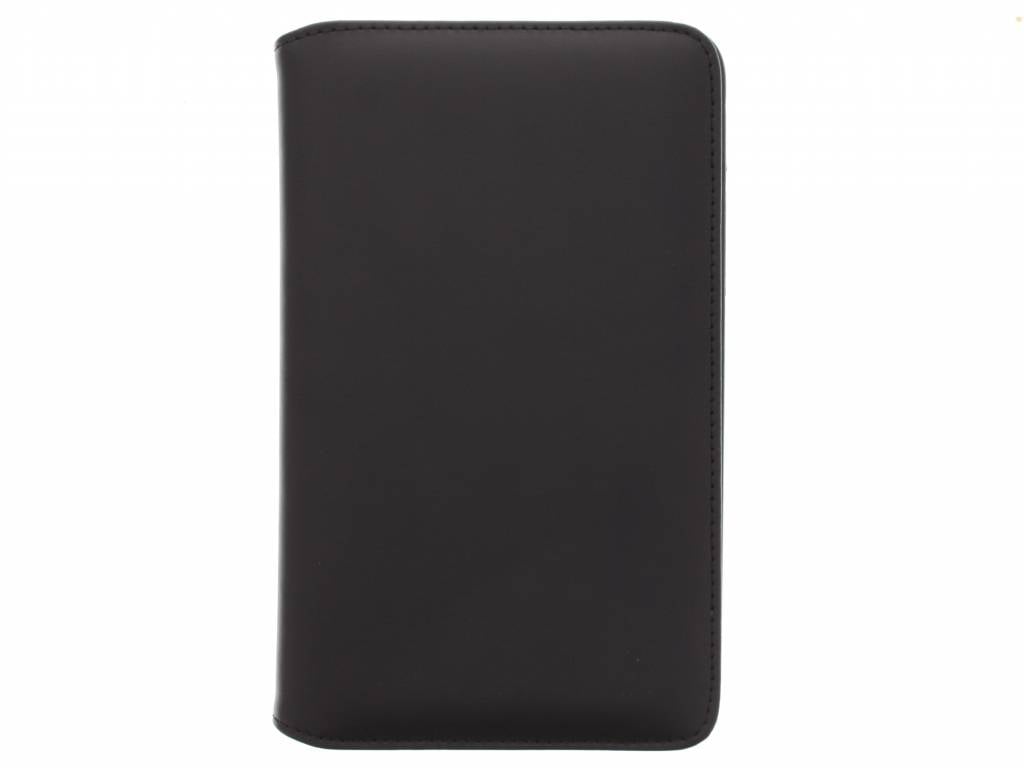 Image of Zwarte stijlvolle tablethoes Samsung Galaxy Tab 3 Lite 7.0