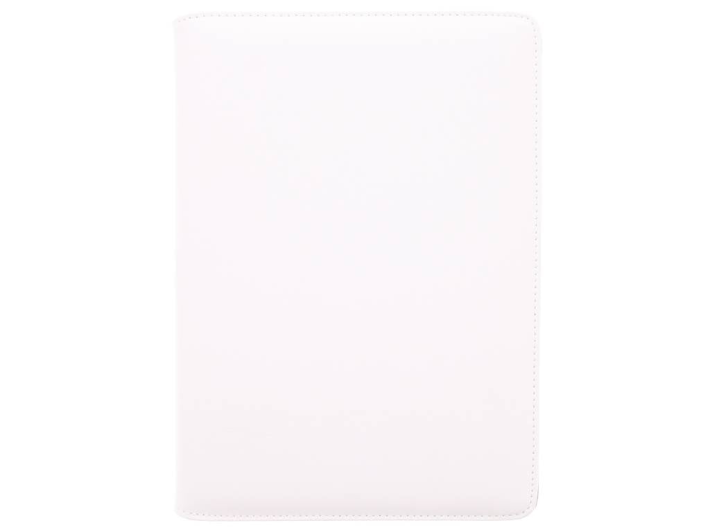 Image of Witte stijlvolle tablethoes voor de Samsung Galaxy Tab Pro 10.1