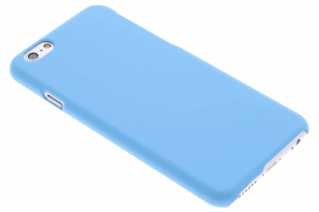 Image of Turquoise effen hardcase hoesje voor de iPhone 6 / 6s