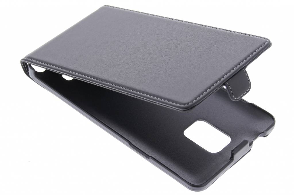 Image of Slim Flip Case voor de Samsung Galaxy Note 4