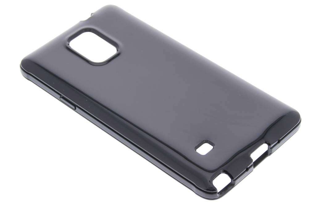 Image of MiniGel TPU hoesje voor de Samsung Galaxy Note 4