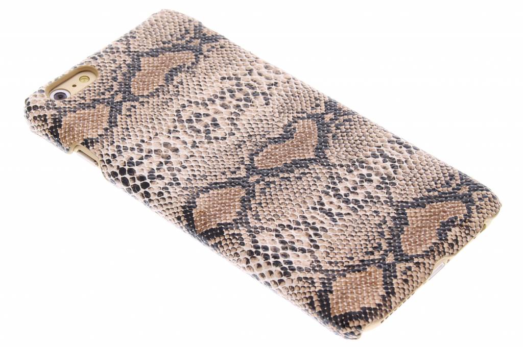 Image of Buine slangen design hardcase voor de iPhone 6(s) Plus