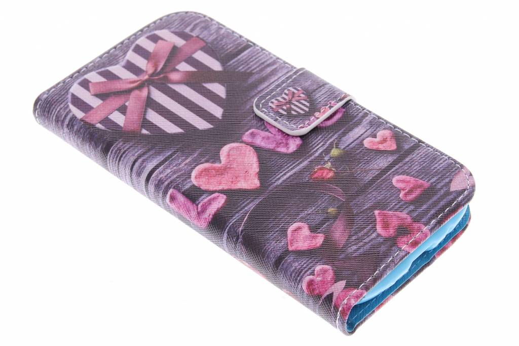 Image of Love design TPU siliconen hoesje voor de Samsung Galaxy S3 / Neo