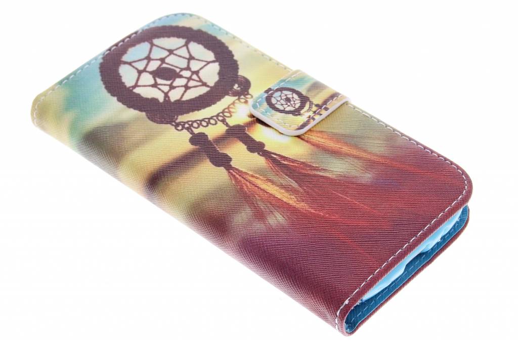 Image of Dromenvanger design TPU siliconen hoesje voor de Samsung Galaxy S3 / Neo