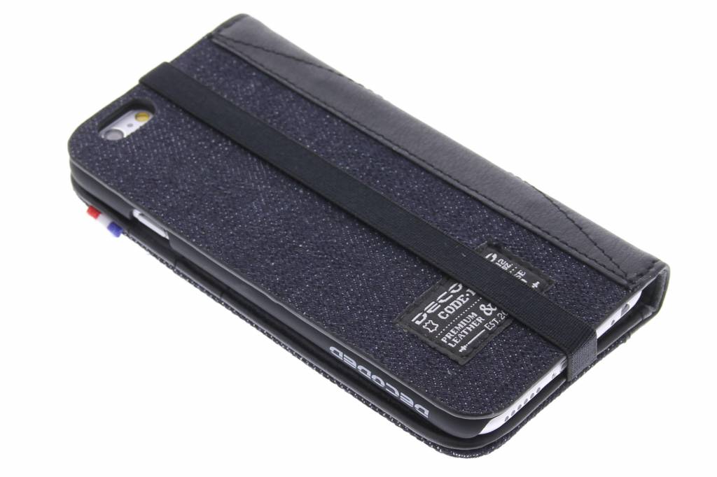 Image of Case Wallet voor de iPhone 6 / 6s