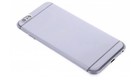 Transparant gel case iPhone 6 / 6s Transparant gel case iPhone 6 / 6s