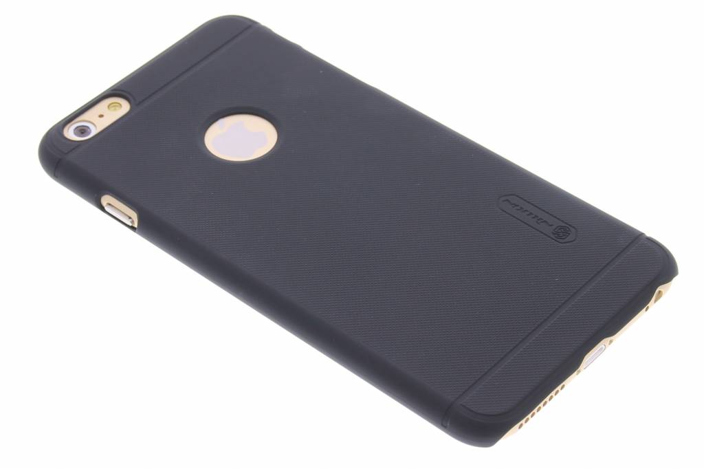 Image of Frosted Shield hardcase hoesje voor de iPhone 6(s) Plus - Zwart
