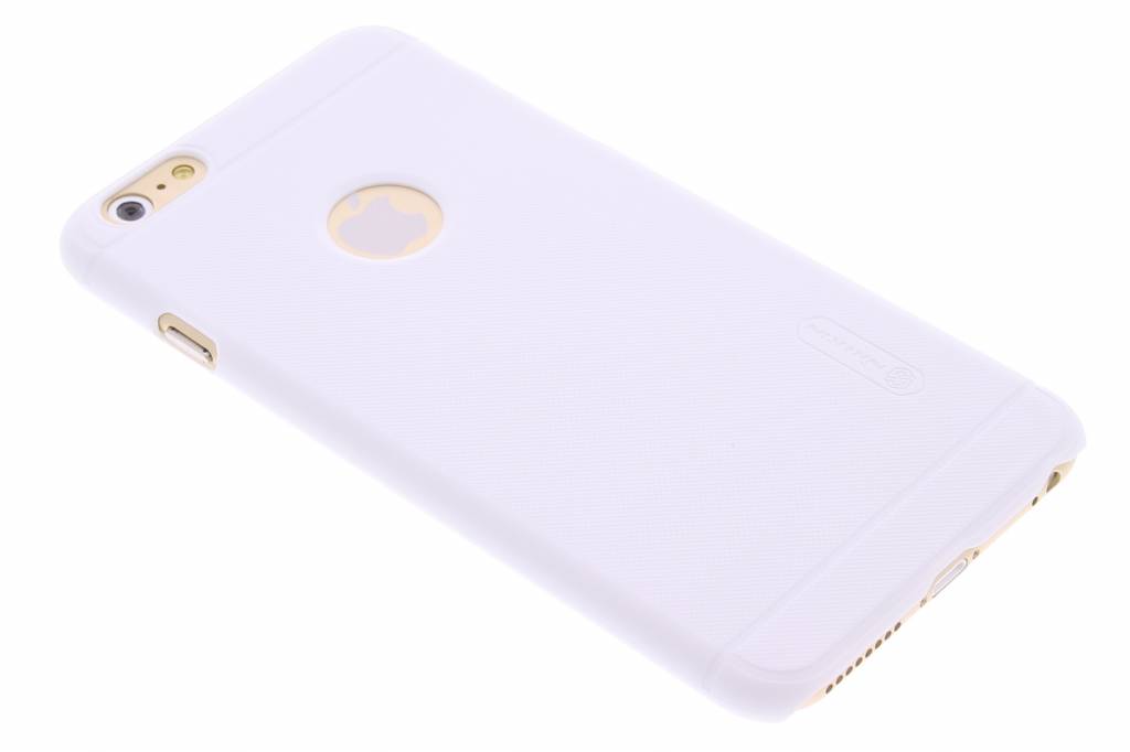 Image of Frosted Shield hardcase hoesje voor de iPhone 6(s) Plus - Wit
