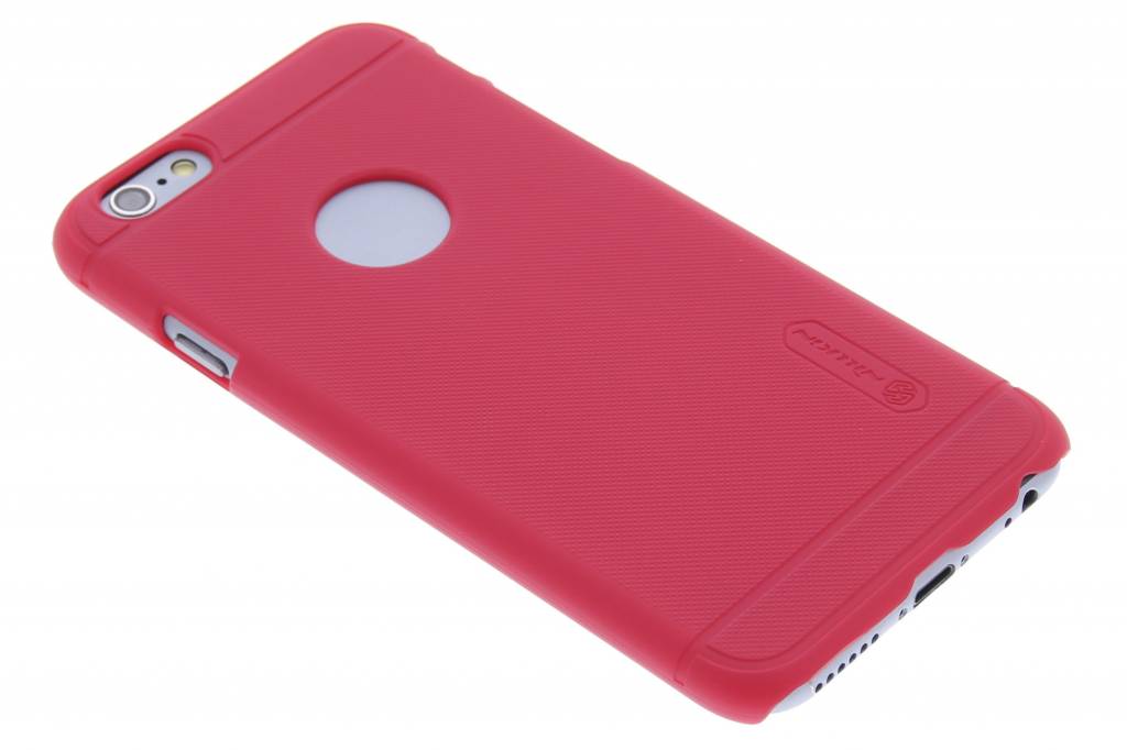Image of Frosted Shield hardcase hoesje voor de iPhone 6 / 6s - rood