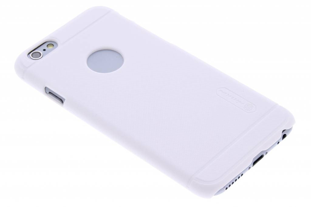 Image of Frosted Shield hardcase hoesje voor de iPhone 6 / 6s - Wit