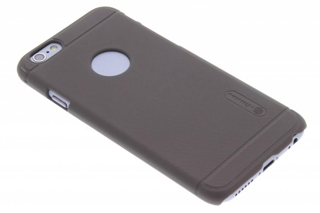 Image of Frosted Shield hardcase hoesje voor de iPhone 6 / 6s - grijs
