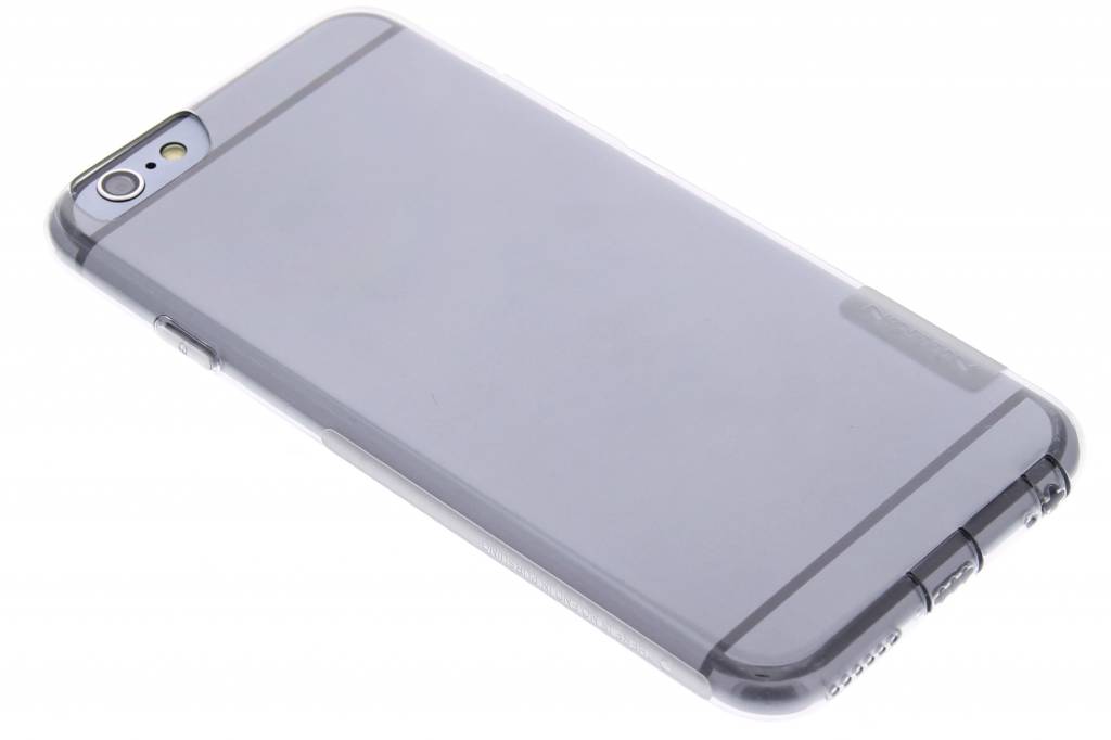 Image of Nature TPU case voor de iPhone 6 / 6s - grijs