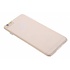Case-Mate Barely There hardcase hoesje voor de iPhone 6(s) Plus - Transparant Case-Mate Barely There hardcase hoesje voor de iPhone 6(s) Plus - Transparant