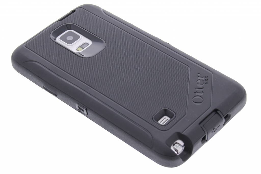 Image of Case/Defender f Galaxy Note 4 Black