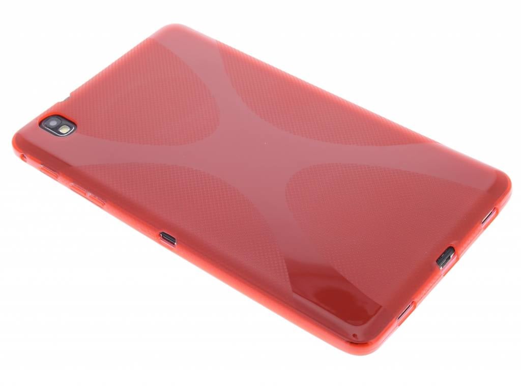 Image of Rode X-Line TPU tablethoes voor de Samsung Galaxy Tab Pro 8.4