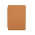 Bruine luxe Book Cover voor de iPad Air 2 Bruine luxe Book Cover voor de iPad Air 2