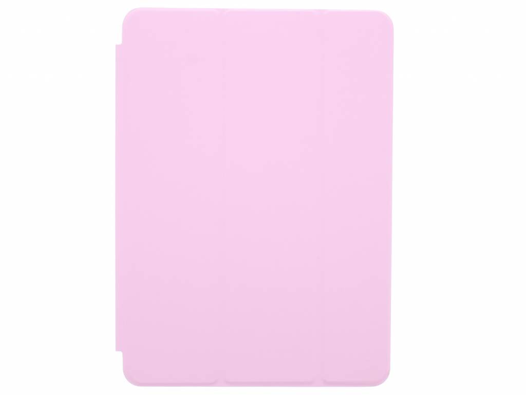 Image of Roze luxe Book Cover voor de iPad Air 2