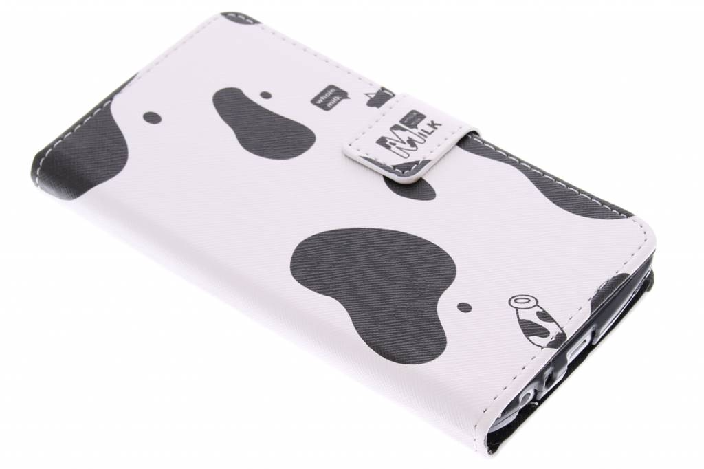 Image of Koe design TPU booktype hoes voor de LG G3