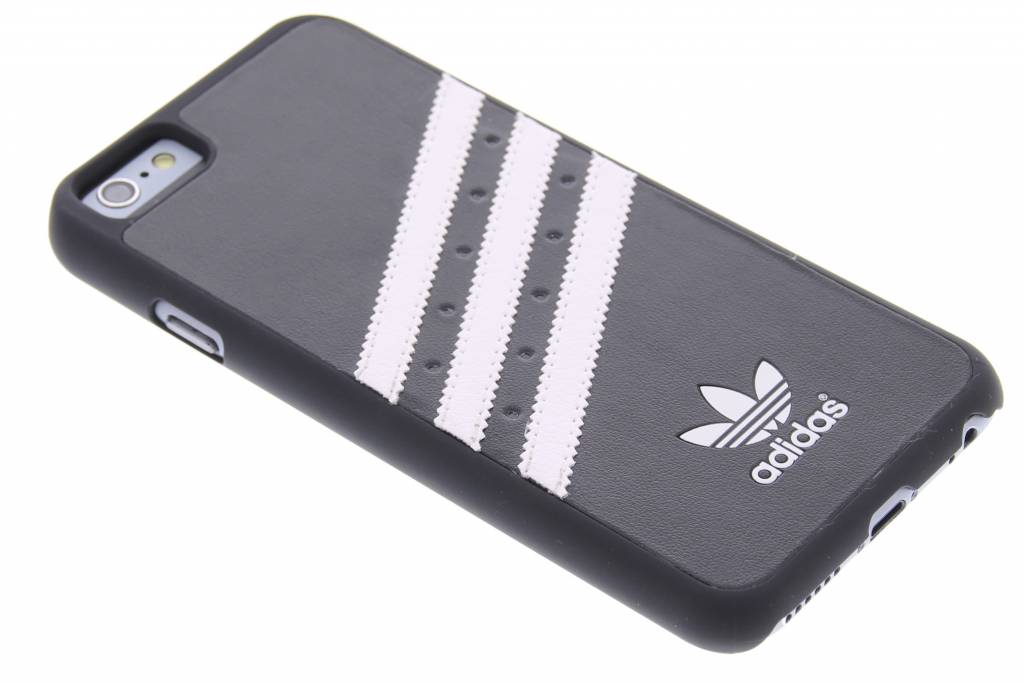 Image of Adidas cover - zwart - Apple iPhone 6/6S