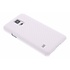 Wit carbon look hardcase hoesje voor de Samsung Galaxy S5 (Plus) / Neo Wit carbon look hardcase hoesje voor de Samsung Galaxy S5 (Plus) / Neo