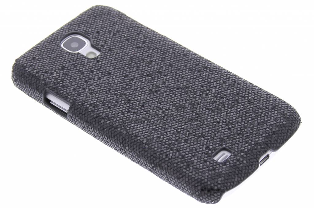 Image of Zwart glamour design hardcase hoesje voor de Samsung Galaxy S4