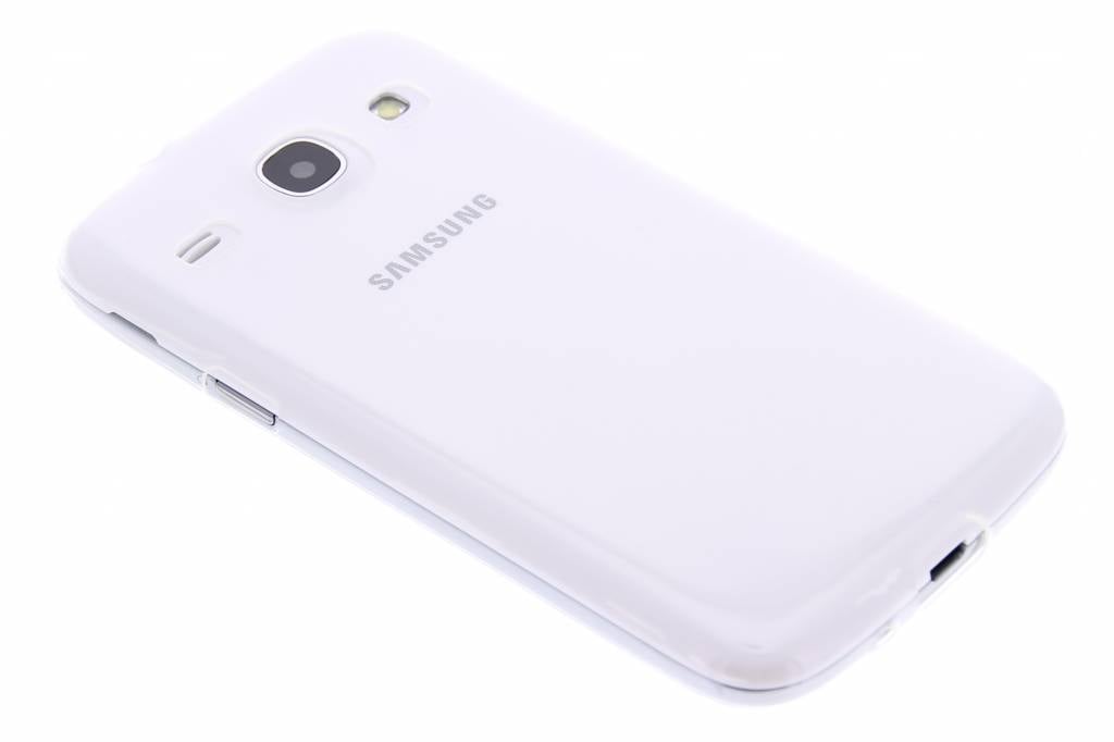 Image of Ultra thin transparant TPU hoesje voor de Samsung Galaxy Core