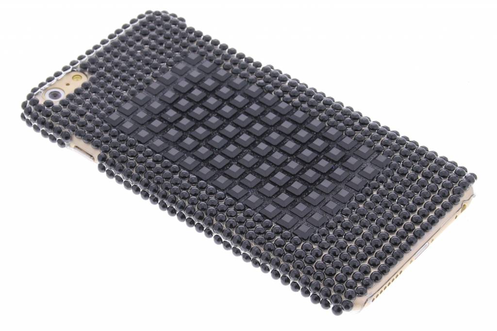 Image of Zwarte BlingBling hardcase voor de iPhone 6(s) Plus