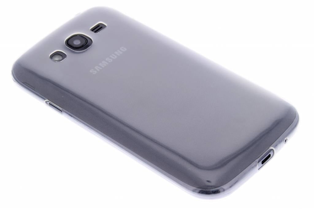 Image of Ultra thin transparant TPU hoesje voor de Samsung Galaxy Grand (Neo)