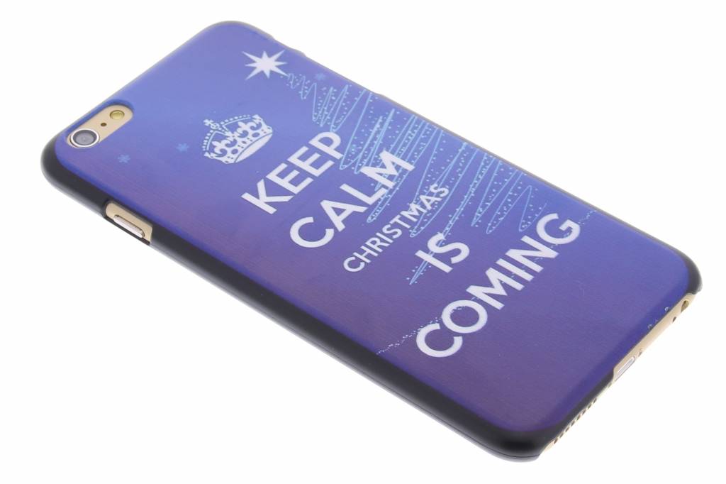 Image of Christmas Edition hardcase hoesje voor de iPhone 6(s) Plus