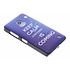 Christmas Edition hardcase hoesje voor de Nokia Lumia 630 / 635 Christmas Edition hardcase hoesje voor de Nokia Lumia 630 / 635