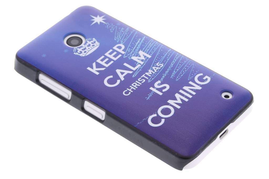 Image of Christmas Edition hardcase hoesje voor de Nokia Lumia 630 / 635