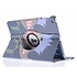 360° draaibare vogel design tablethoes voor de iPad Air 360° draaibare vogel design tablethoes voor de iPad Air