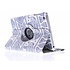 360º draaibare olifanten design tablethoes voor de iPad Mini / 2 / 3 360º draaibare olifanten design tablethoes voor de iPad Mini / 2 / 3